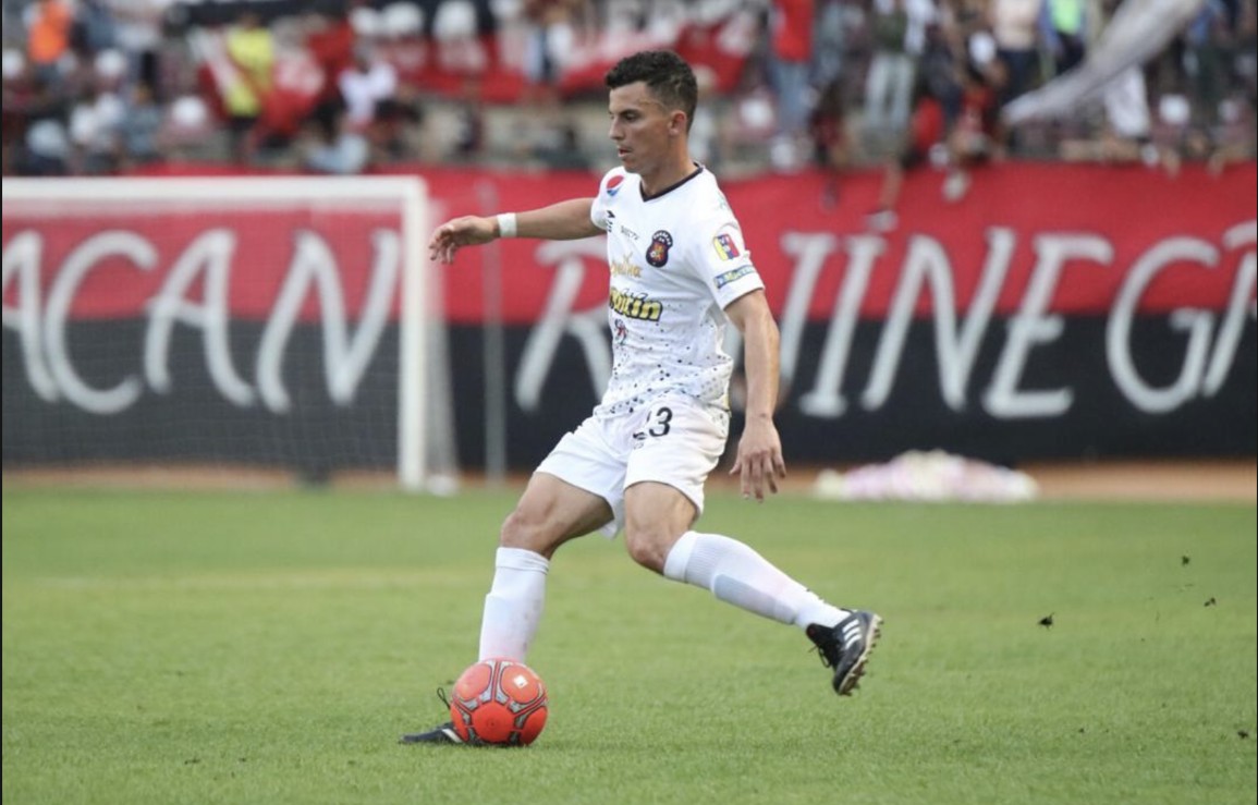 Bernardo Anor